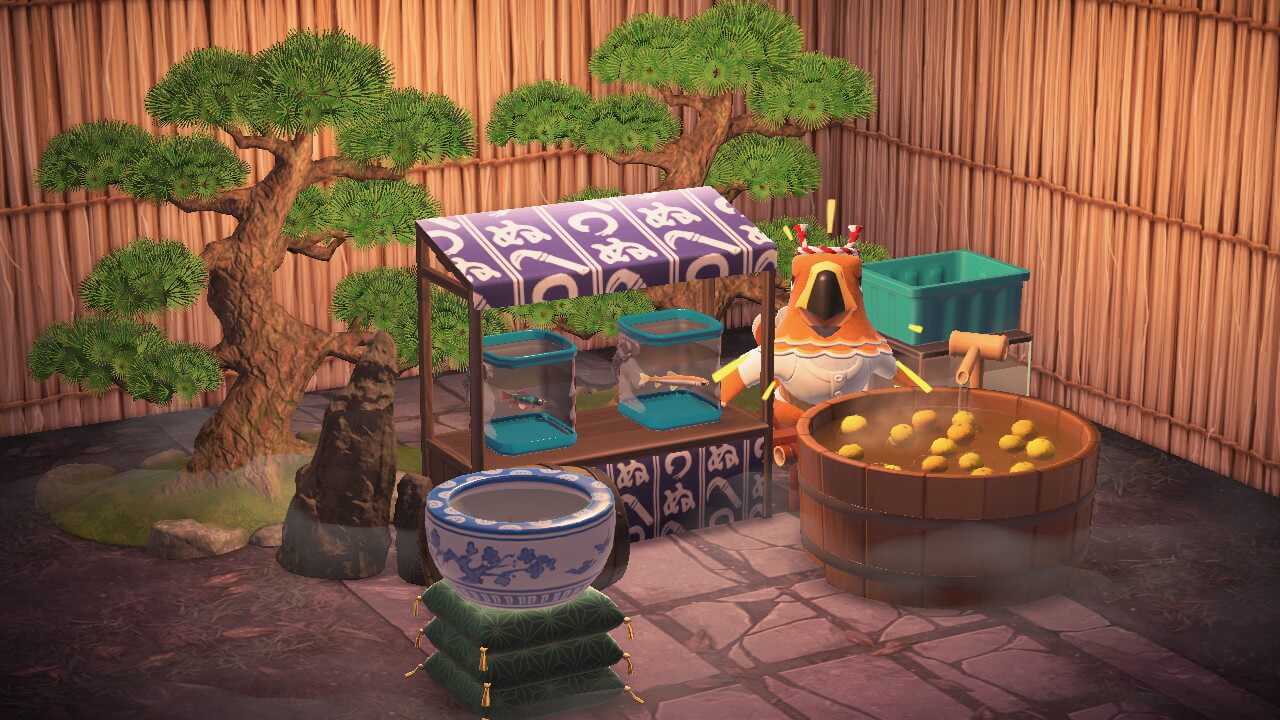 レイアウトとして使う