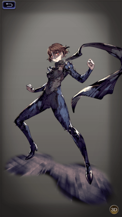 クイーンの画像