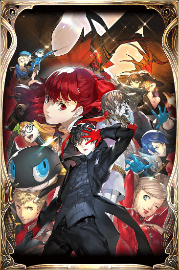 奪え、その意志で。の画像