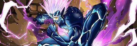 【8193】暗黒盗賊団ダークマターの頭目・ボロス