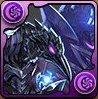 隠密烏・ブラックバードの画像