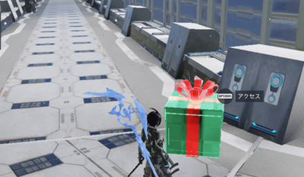 クリスマスシンボル5地点