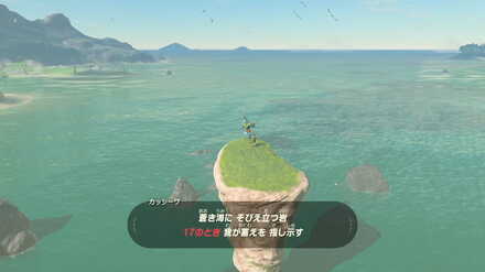 ブレワイの勇者の蓄え？攻略