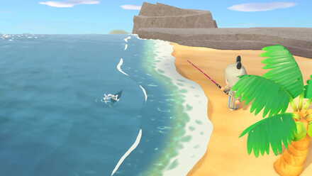 レア魚に逃げられないコツは音を聞く