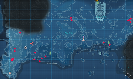 フォトンスケイルの入手場所 ver2