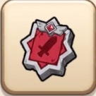 ドラクエウォークの修練の赤の石版