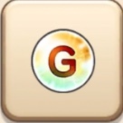 ドラクエウォークの上級ゴールドの珠