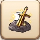 ドラクエウォークの超ぶき強化石