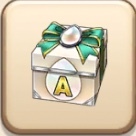 ドラクエウォークの心珠Aボックス