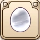 ドラクエウォークのぎんのタマゴ