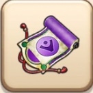 ドラクエウォークのスキルの書紫