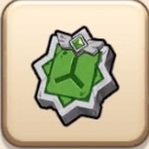 修練の緑の石版