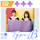 乃木フラ 21年12月プチコレクション Typebの評価とスキル ステータス 乃木坂的フラクタル ゲームエイト