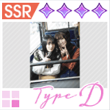 【2021年12月カメラコレクション】TypeDの画像