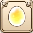 ドラクエウォークのきんのタマゴ