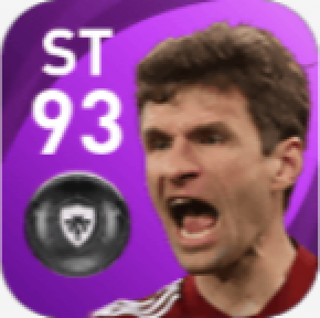 FPトーマス・ミュラー(12/23)の画像