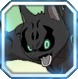 妖怪三国志 ブラックキャットの評価とステータス 国盗りウォーズ ゲームエイト