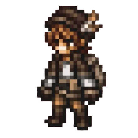 オクトラ 商人のキャラ一覧 オクトパストラベラー大陸の覇者 ゲームエイト