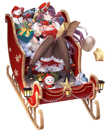 ［ｸﾘｽﾏｽ賛歌］卞氏の画像