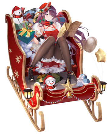 ［ｸﾘｽﾏｽ賛歌］卞氏の画像