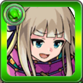 吉時をもたらすも少女 ことぶきの画像
