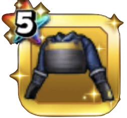 戦国足軽の鎧上