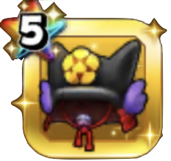 戦国モガ将軍の兜