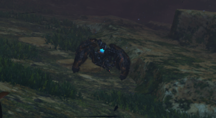 スパルガン・ロアの画像