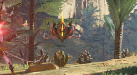 サンドフワンの画像