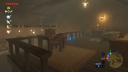 ブレワイの幸せを運ぶ匠攻略