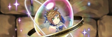 【8064】蒼旋華の女帝・エキドナ-SARA-の希石