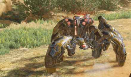 スパルザイル・ロアの画像