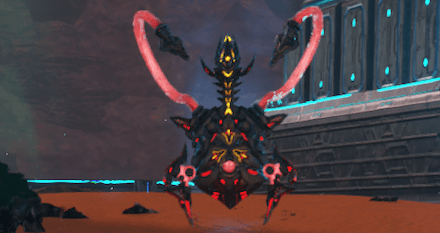 ブランクルの画像