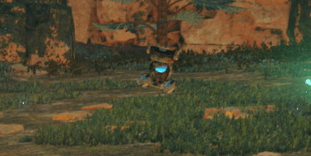 ガーディナン・ロアの画像