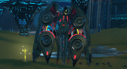 メティウスの画像