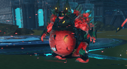 サンドロロンの画像