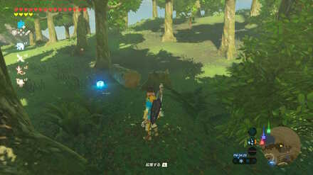 ブレワイの幸せを運ぶ匠攻略