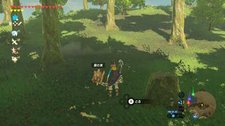 ブレワイの幸せを運ぶ匠攻略