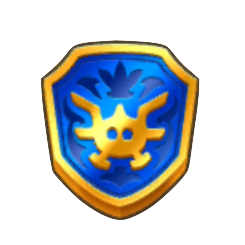 勇者のエンブレム画像