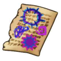 メタルキングの書画像