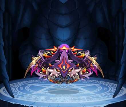 ジェネシス・ウェポンの画像