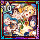 クリスマスカルテット画像