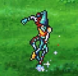 ファルファレッロ画像