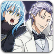 オセロニア＿転スラ大決戦第2弾