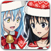 オセロニア＿転スラ大決戦メリークリスマス