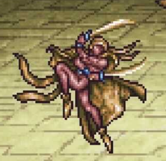 ソードダンサー画像