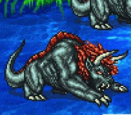 キングベヒーモス画像