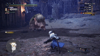 モスはモスでもモスのモス