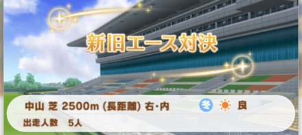 新旧エース対決