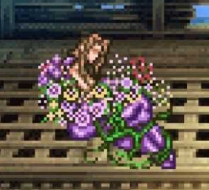 シルビューヌ画像